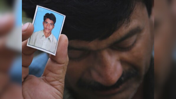 Beas mishap: 5 bodies found, 19 students still missing