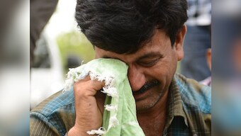 Beas river mishap: Telangana Home Minister leaves for HP