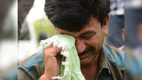 Beas river mishap: Telangana Home Minister leaves for HP