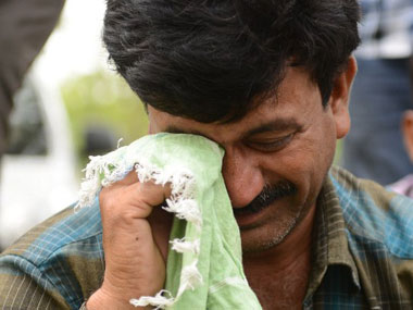 Beas river mishap: Telangana Home Minister leaves for HP Beas river mishap: Telangana Home Minister leaves for HP