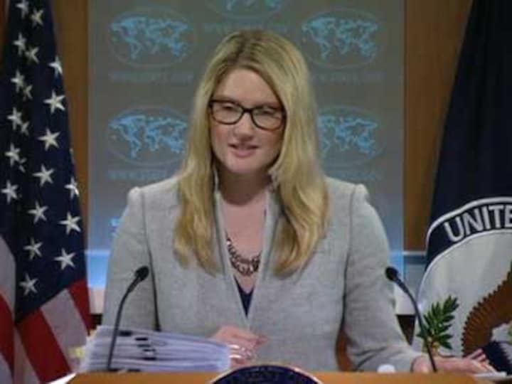 Don't say a word: US state department needs to pipe down about Badaun