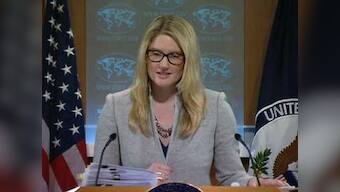 US 'concerned' over declining media freedom in Pakistan