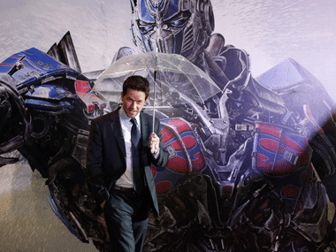 From teddy bears to Transformers: Mark Wahlberg talks about the toy stories From teddy bears to Transformers: Mark Wahlberg talks about the toy stories