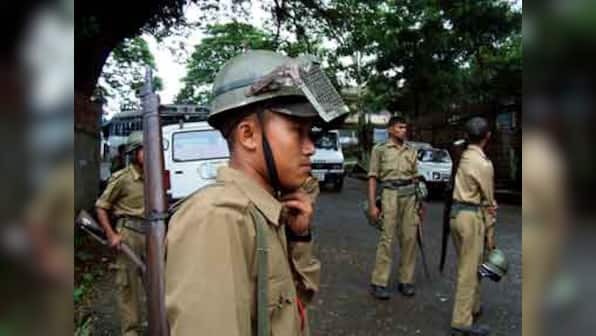 NPP wants President's rule in Meghalaya