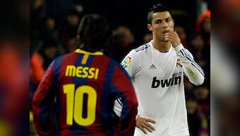 World Cup: Messi, Ronaldo duel for stardom on the biggest stage