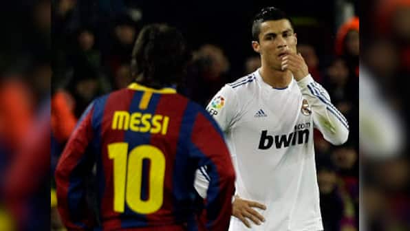 World Cup: Messi, Ronaldo duel for stardom on the biggest stage