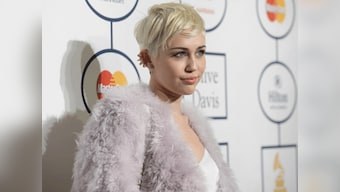 Miley Cyrus sends heartfelt message to dying fan