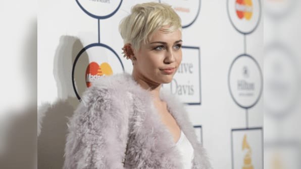 Miley Cyrus sends heartfelt message to dying fan