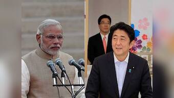 Modi's equation with Shinzo Abe will make Mission Japan a success