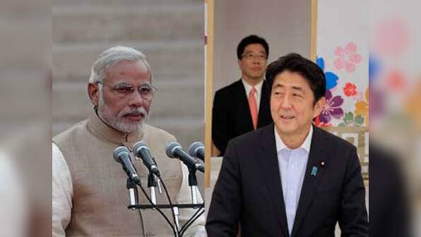 Modi's equation with Shinzo Abe will make Mission Japan a success