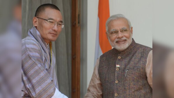 South Asian motor vehicles agreement hits a hurdle after Bhutan backs out