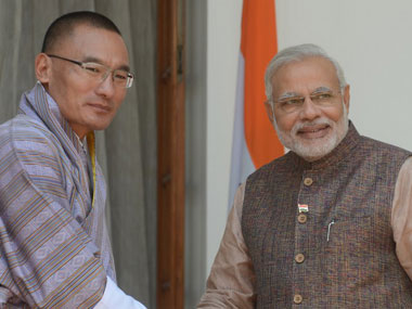 Doodh ki shakti: Bhutan PM loves Amul so much, he wants 2,000 cows from India Doodh ki shakti: Bhutan PM loves Amul so much, he wants 2,000 cows from India