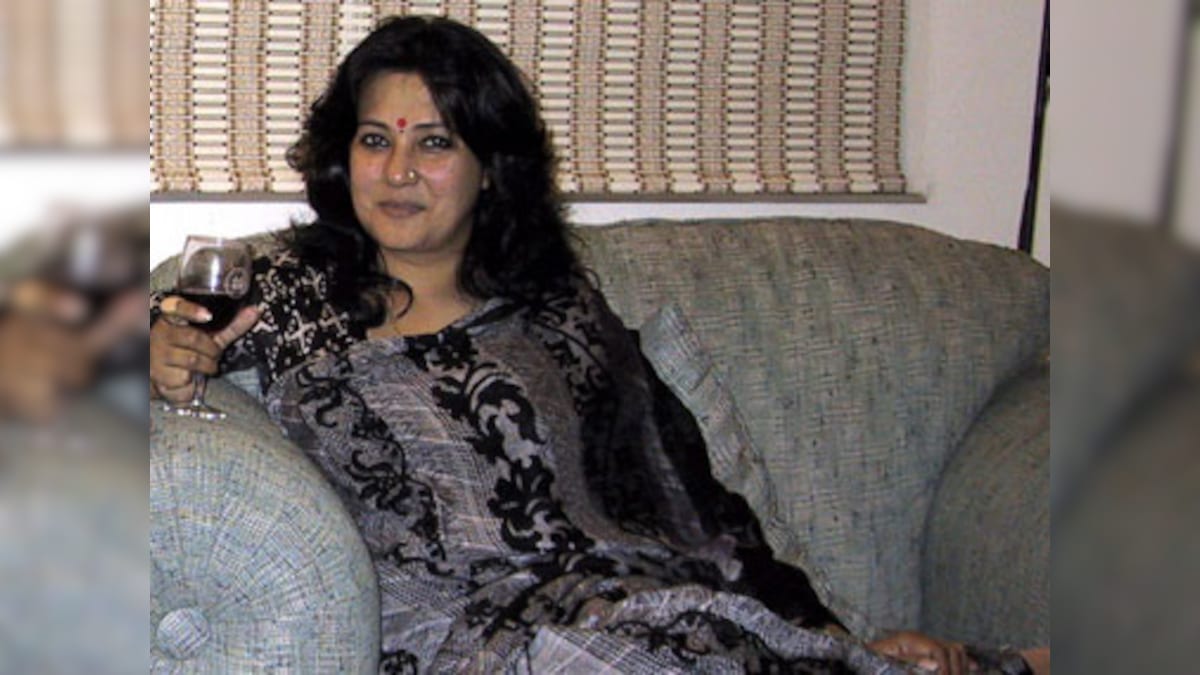 Behold MP Moon Moon Sen: The hard life of a celebrity politician – Firstpost