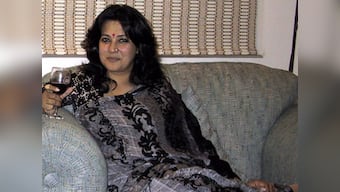 Behold MP Moon Moon Sen: The hard life of a celebrity politician 