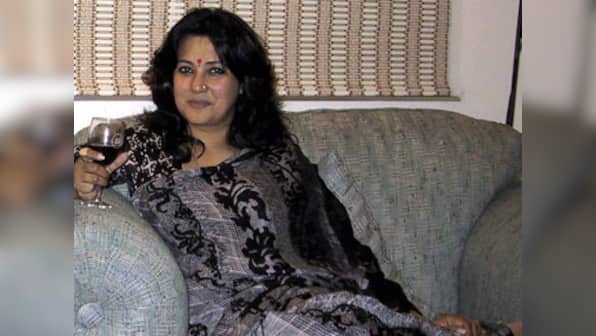 Behold MP Moon Moon Sen: The hard life of a celebrity politician 