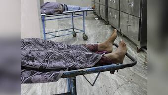 Parking-centred hospitals: How vehicles affect health care access