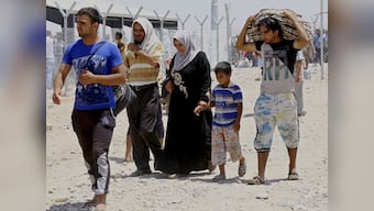 US condemns Mosul takeover, calls situation extremely serious