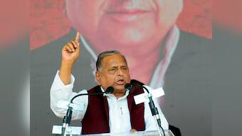 Badaun gangrape: How Mulayam's rise has boosted anti-Dalit violence
