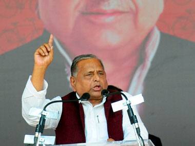 Badaun gangrape: How Mulayam's rise has boosted anti-Dalit violence