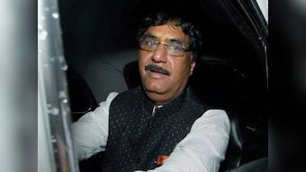 From Modi to Tharoor: National leaders react to Munde's death