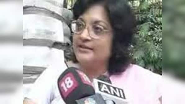 Teachers' union chief on four-year degree: DU was UPA fiefdom