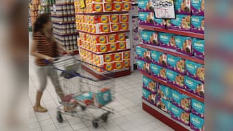 Diaper thieves steal 13,000 nappies from US based NGO