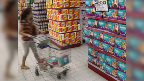 Diaper thieves steal 13,000 nappies from US based NGO