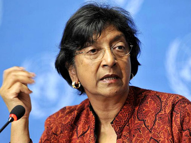 UN human rights chief condemns cold-blooded Iraq executions by ISIL UN human rights chief condemns cold-blooded Iraq executions by ISIL