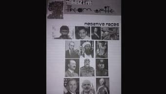 Modi, Kasab in one collage: Is it a punishable offence? 