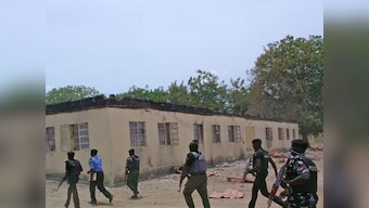 Nigeria: Swap abducted girls for captured militants, says Boko Haram