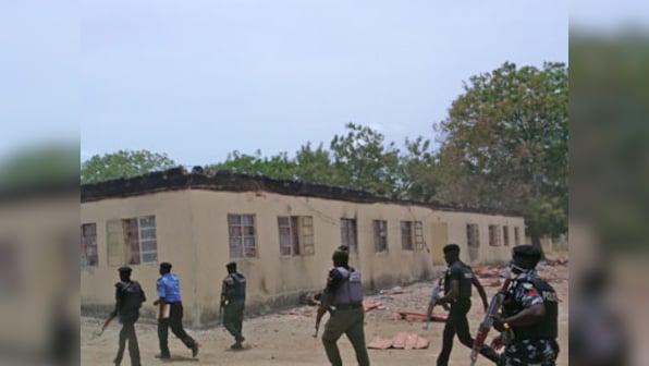 Nigeria: Swap abducted girls for captured militants, says Boko Haram