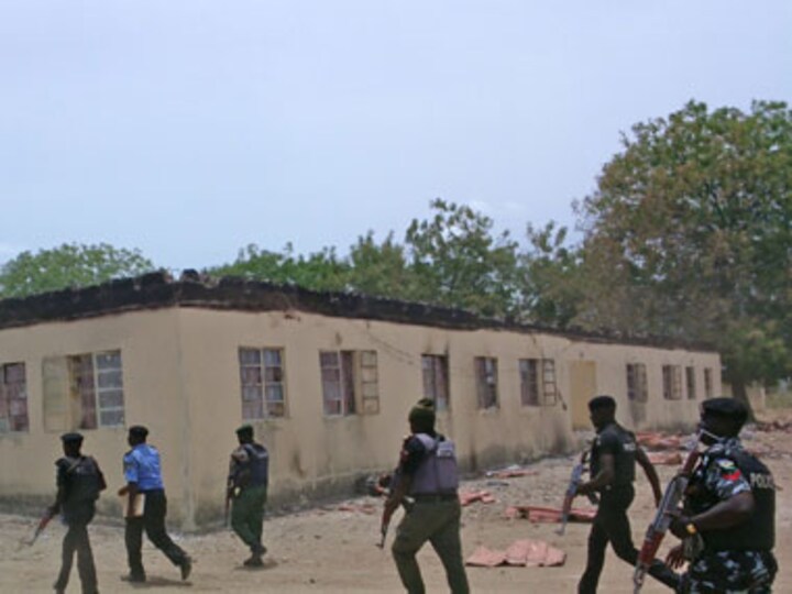 Nigeria: Swap abducted girls for captured militants, says Boko Haram