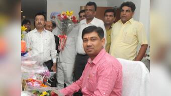 Rape case: Jaipur court issues notice to Union Minister Nihalchand