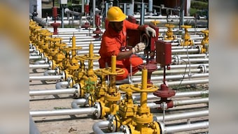 Indian Oil Corp, BPCL, Adani top bidders for gas retailing licences in cities; 400 bids received for 86 permits