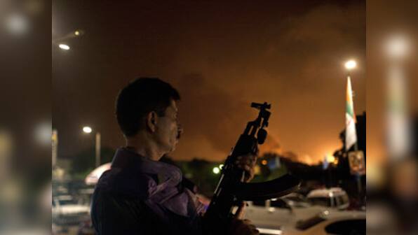 Pakistani Taliban vows more violence after Karachi attacks