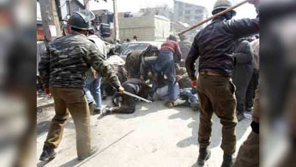 Dehradun fake encounter: Court convicts 17 Uttarakhand cops