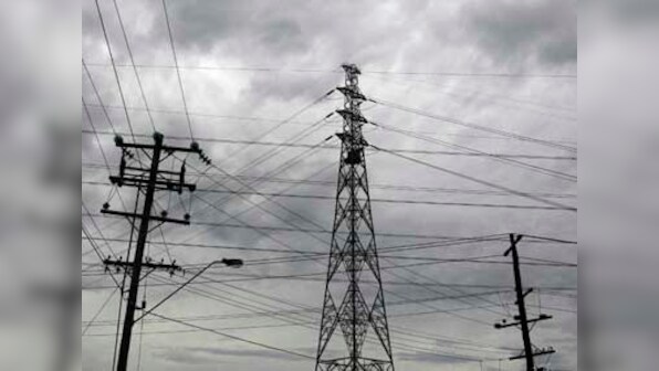 Reliance Infra signs pact with Adani Group to sell its power transmission assets for over Rs 2,000 cr