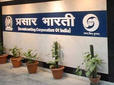 Former Infosys executive Shashi Shekar Vempati appointed Prasar Bharati CEO