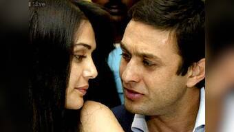 How Preity Zinta broke the 'good girl' rules. And is paying the price