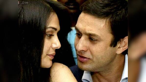 How Preity Zinta broke the 'good girl' rules. And is paying the price