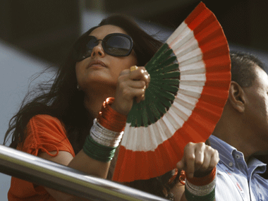 IPL COO, five other witnesses confirm Preity Zinta's claim IPL COO, five other witnesses confirm Preity Zinta's claim