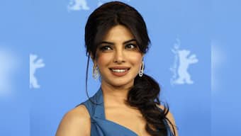 Priyanka cries gender inequality, wants more pay for actresses