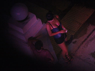 Canada's new prostitution law: Legal to sell sex, illegal to buy Canada's new prostitution law: Legal to sell sex, illegal to buy