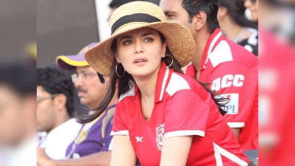 I applaud Preity's decision, stand by her: filmmaker Rajkumar Santoshi