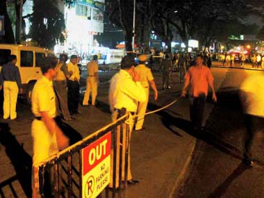 One more arrested in Pune techie murder case One more arrested in Pune techie murder case