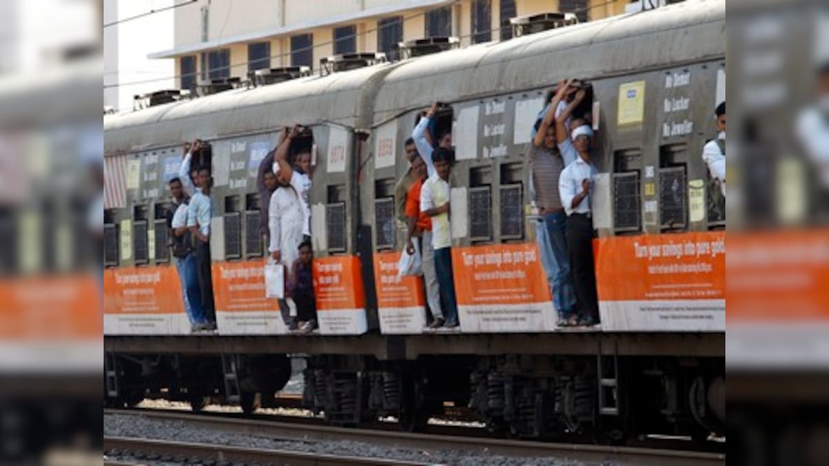 16 killed in separate mishaps on Mumbai's suburban rail network on Thursday; highest number of fatalities in single day recorded so far