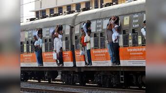 16 killed in separate mishaps on Mumbai's suburban rail network on Thursday; highest number of fatalities in single day recorded so far