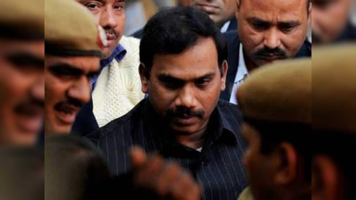 No evidence against me in money laundering case: A Raja tells court ...