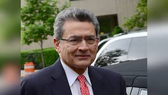 'There were mistakes, but I am not an insider trader,' says Rajat Gupta, former head of McKinsey & Co