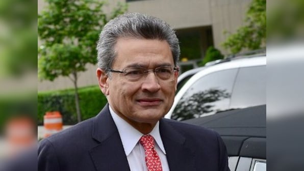 Read Bhagavad Gita several times in US prison to cope with solitary confinement punishment: Rajat Gupta